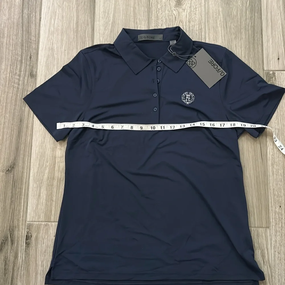 G/Fore polo - Picture 6 of 6